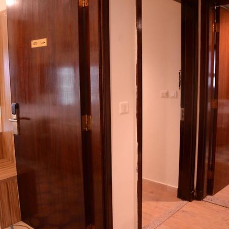 Artal International Hotel Медина Экстерьер фото