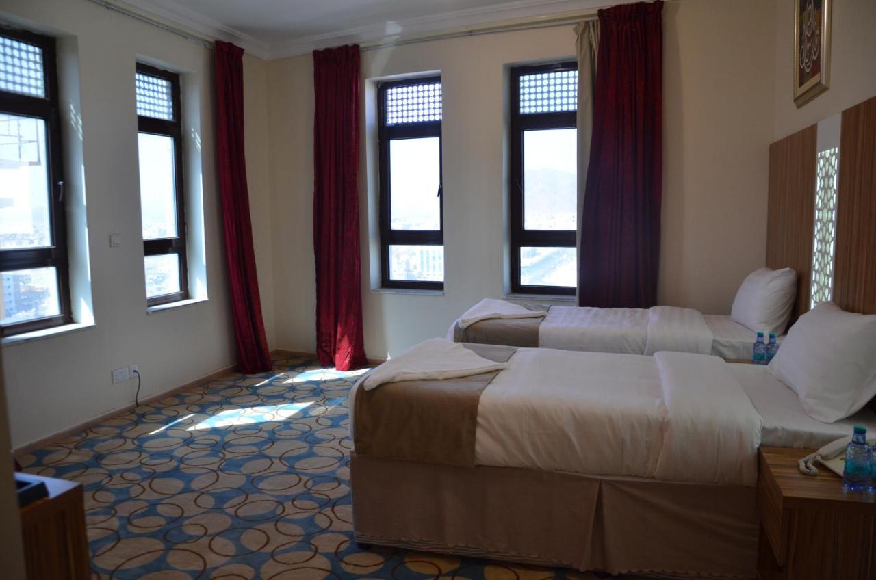 Artal International Hotel Медина Экстерьер фото