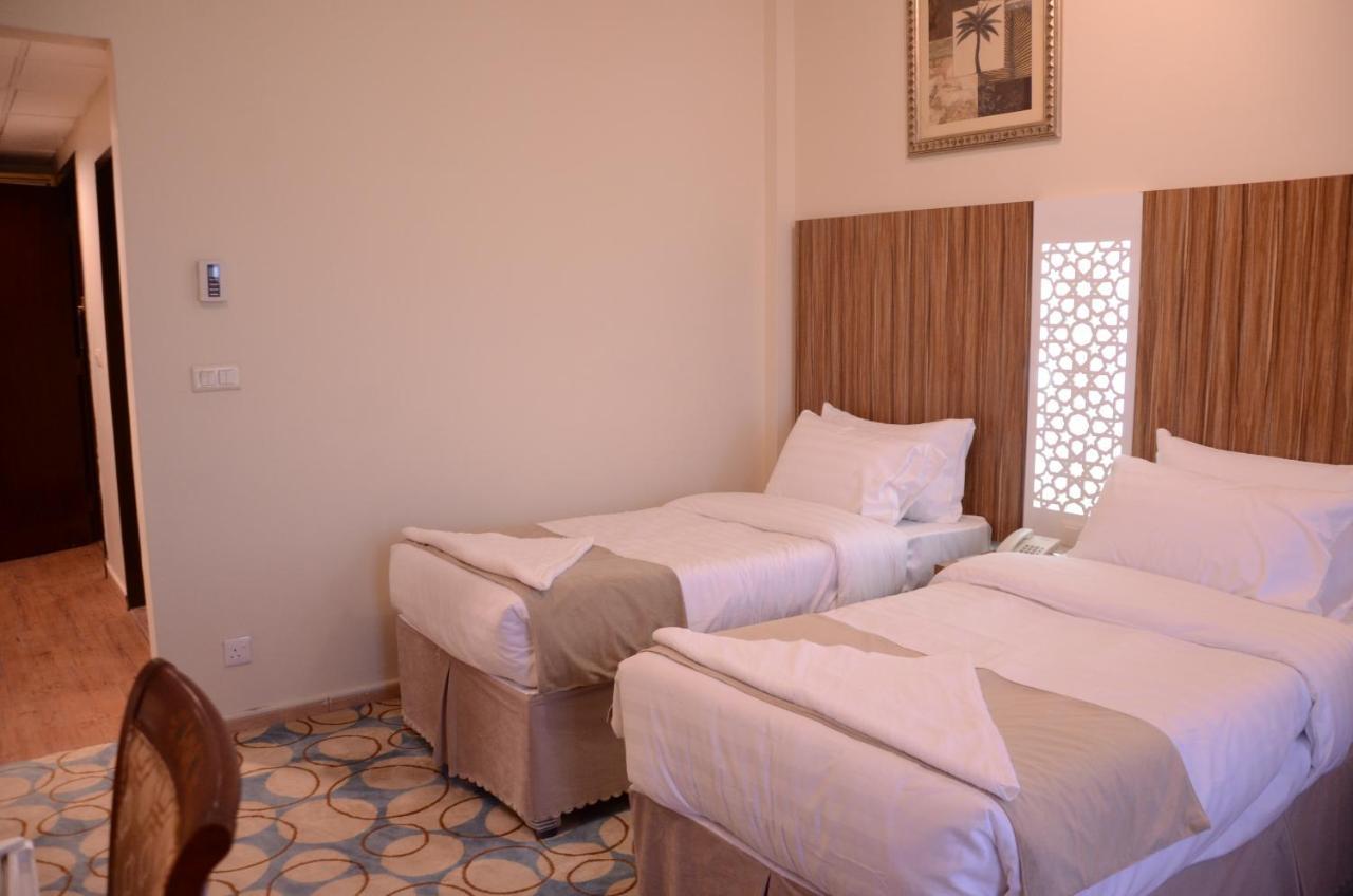 Artal International Hotel Медина Экстерьер фото