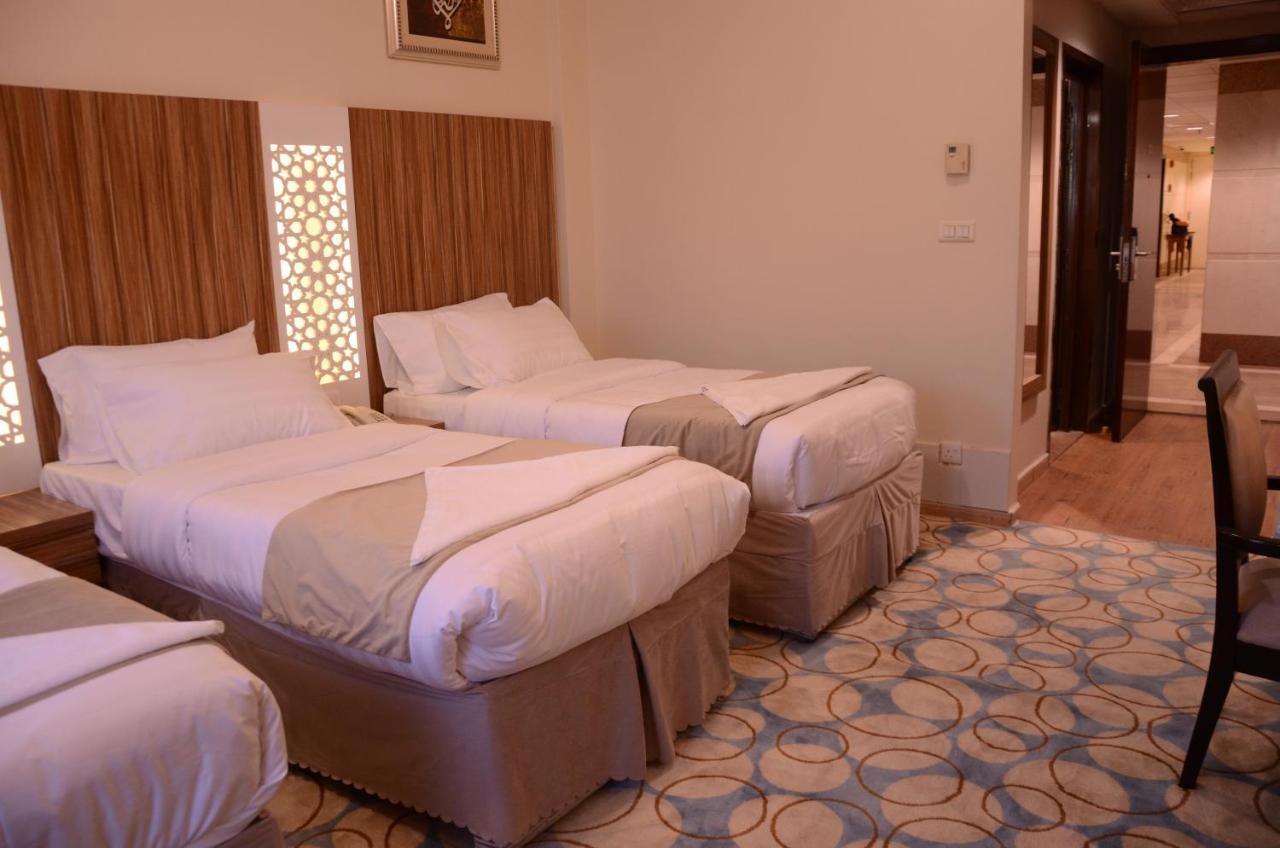 Artal International Hotel Медина Экстерьер фото