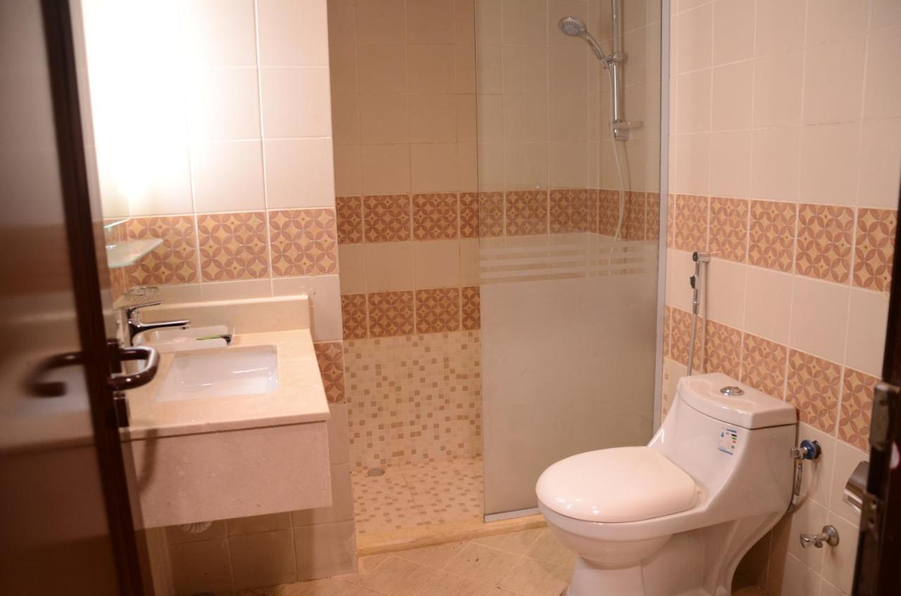 Artal International Hotel Медина Экстерьер фото