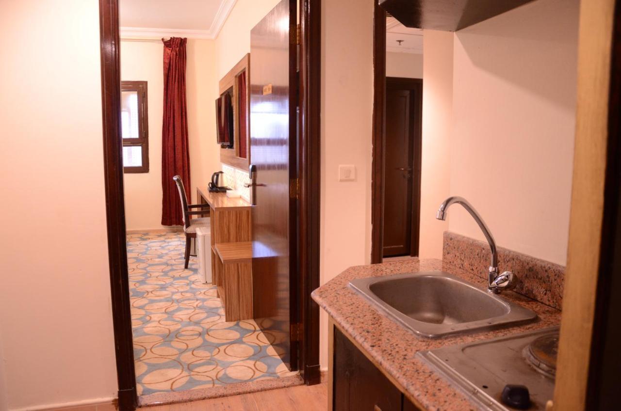 Artal International Hotel Медина Экстерьер фото
